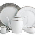 Bone China Dinnerware Set