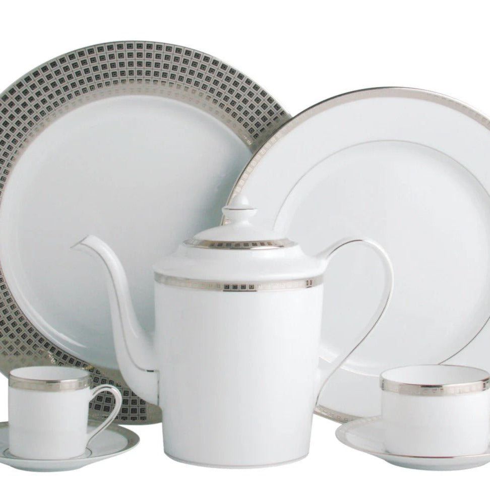Bone China Dinnerware Set