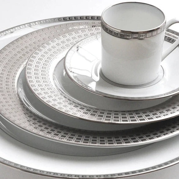 Bone China Dinnerware Set
