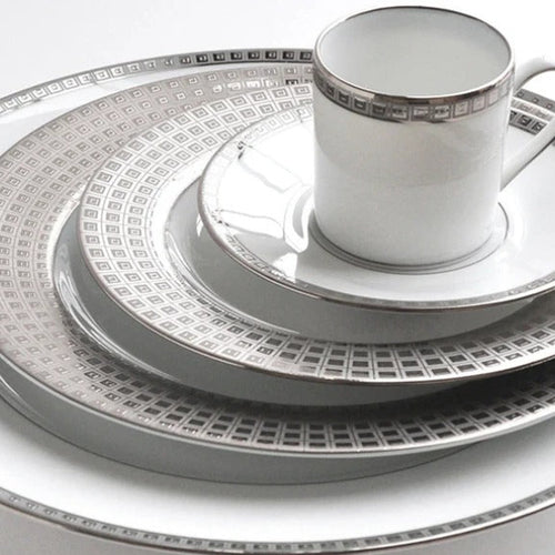 Bone China Dinnerware Set