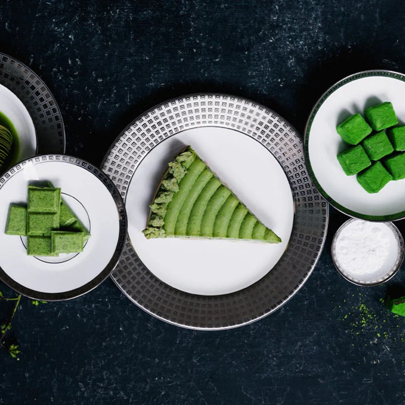 Bone China Dinnerware Set